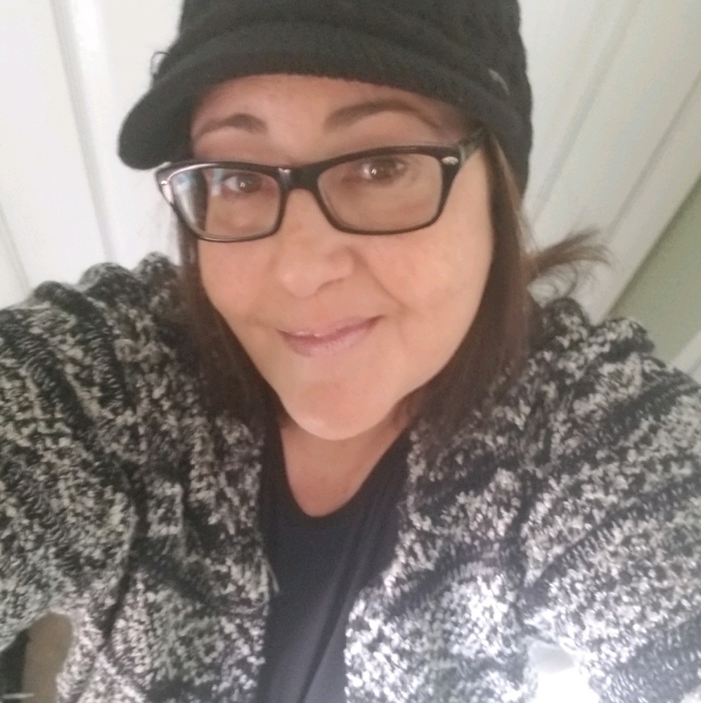 Meet your Posher, Kristina